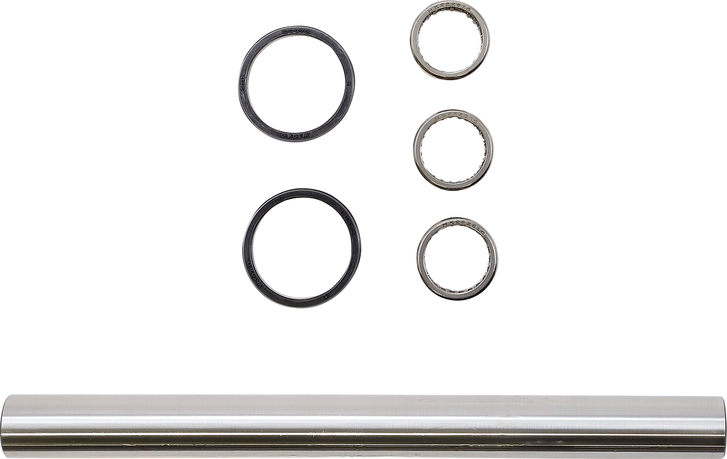MOOSE OFFROAD Swingarm Bearing Kit - Yamaha 28-1227