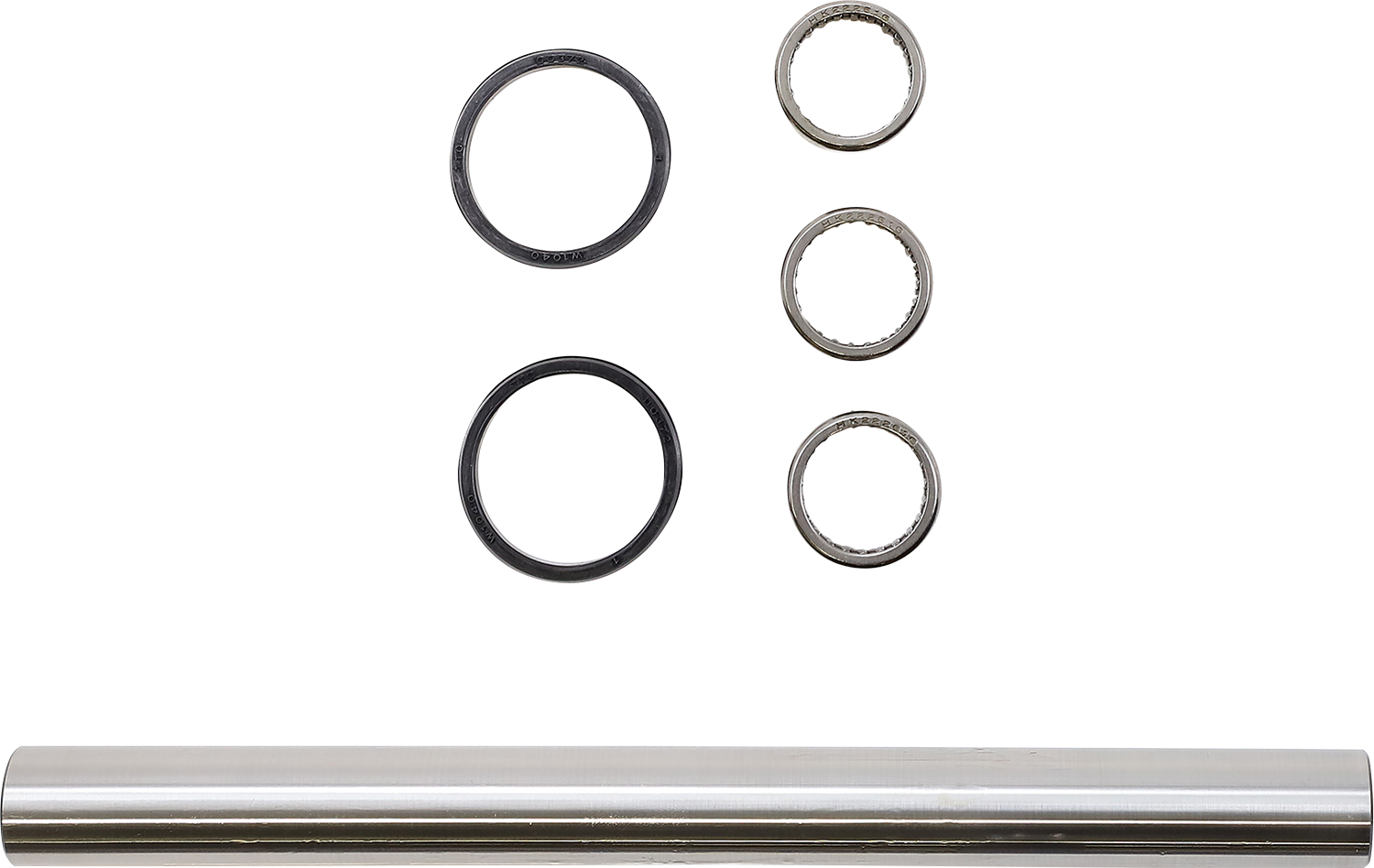 MOOSE OFFROAD Swingarm Bearing Kit - Yamaha 28-1227