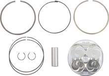 MOOSE OFFROAD Piston Kit - 96.00 mm - Honda MP2053