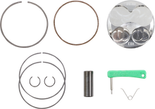MOOSE OFFROAD Piston Kit - 77.00 mm - Kawasaki MPX3061