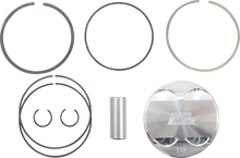 MOOSE OFFROAD Piston Kit - 102.00 mm - Yamaha MP1039A