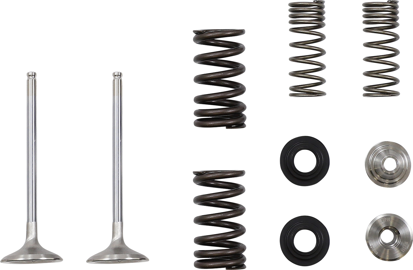 MOOSE OFFROAD Valve and Spring Kit - Kawasaki KX250X | KX250F M40-41660