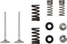 MOOSE OFFROAD Valve and Spring Kit - Kawasaki KX250X | KX250F M40-41660