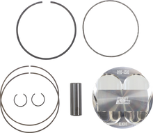 MOOSE OFFROAD Piston Kit - 95.00 mm - Husqvarna MPX9061-P