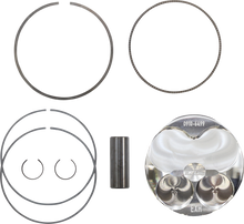 MOOSE OFFROAD Piston Kit - 78.00 mm - Husqvarna | KTM MPX9060C-P