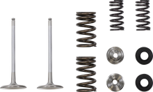 MOOSE OFFROAD Valve and Spring Kit - Kawasaki KX250X | KX250F M40-41650