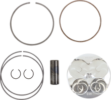 MOOSE OFFROAD Piston Kit - 77.00 mm - Yamaha MPX1090C