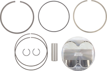 MOOSE OFFROAD Piston Kit - 96.00 mm - Honda MP2136
