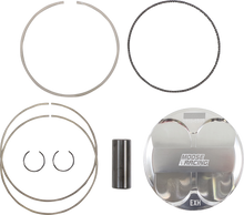 MOOSE OFFROAD Piston Kit - 96.00 mm - Kawasaki MPX3034