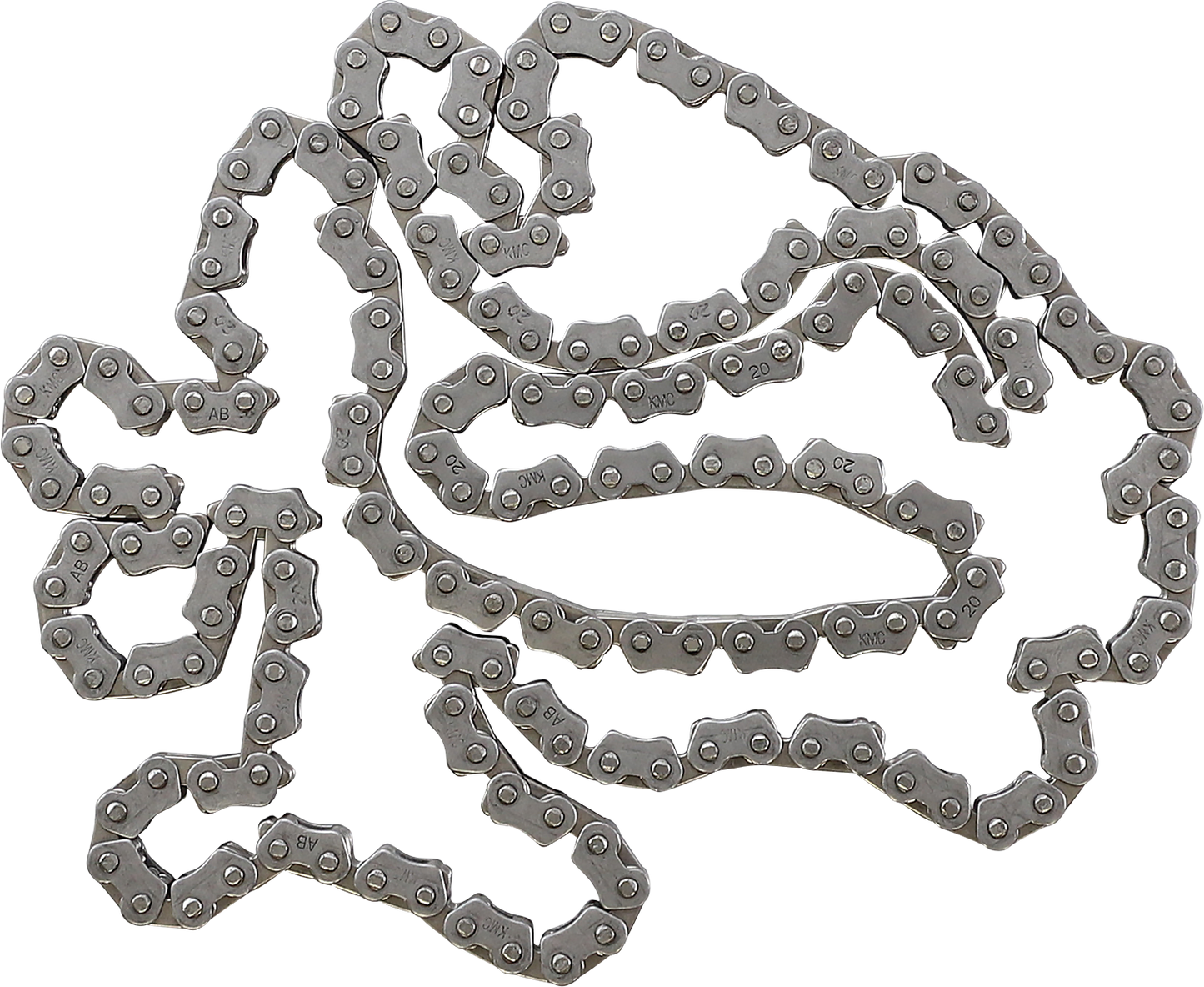 MOOSE OFFROAD Cam Chain - 92RH2015 x 174 Links MSEHC92RH2015174
