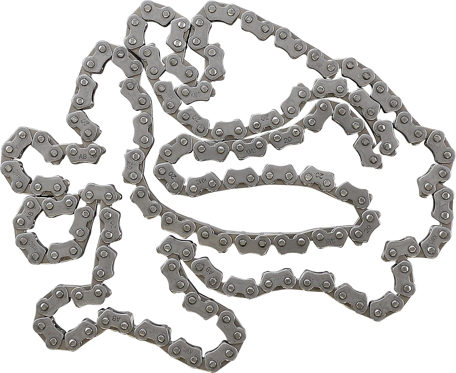 MOOSE OFFROAD Cam Chain - 92RH2015 x 174 Links MSEHC92RH2015174