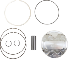 MOOSE OFFROAD Piston Kit - 96.00 mm - Kawasaki MPX3036