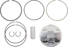 MOOSE OFFROAD Piston Kit - 102.00 mm - Yamaha MP1016B