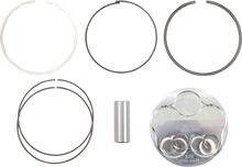 MOOSE OFFROAD Piston Kit - 95.00 mm - Yamaha MP1001