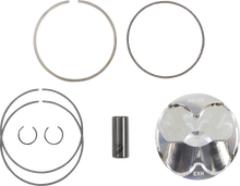 MOOSE OFFROAD Piston Kit - 77.00 mm - Kawasaki MPX3062