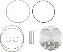MOOSE OFFROAD Piston Kit - 96.00 mm - Kawasaki MPX3033