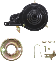 MOOSE OFFROAD RS-16 E-Bike Brake Drum X01-B0601