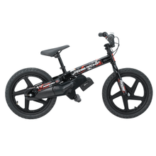 MOOSE OFFROAD RS-16 E-Bike Graphic Kit - Agroid - Red X01-O9101R