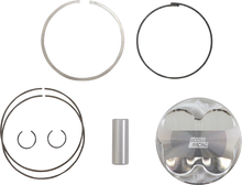MOOSE OFFROAD Piston Kit - 90.00 mm - Suzuki MP4010A