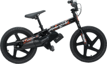 MOOSE OFFROAD RS-16 E-Bike Graphic Kit - Agroid - Orange X01-O9101O