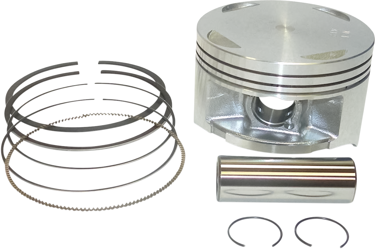WSM Piston Kit - 85.50 mm - Honda 50-228-05K