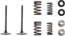 MOOSE OFFROAD Valve and Spring Kit - Honda CRF250R | CRF250RX M30-34000