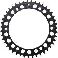 MOOSE OFFROAD Steel Rear Sprocket - Honda - 43 Tooth 1210-1346-43-ST