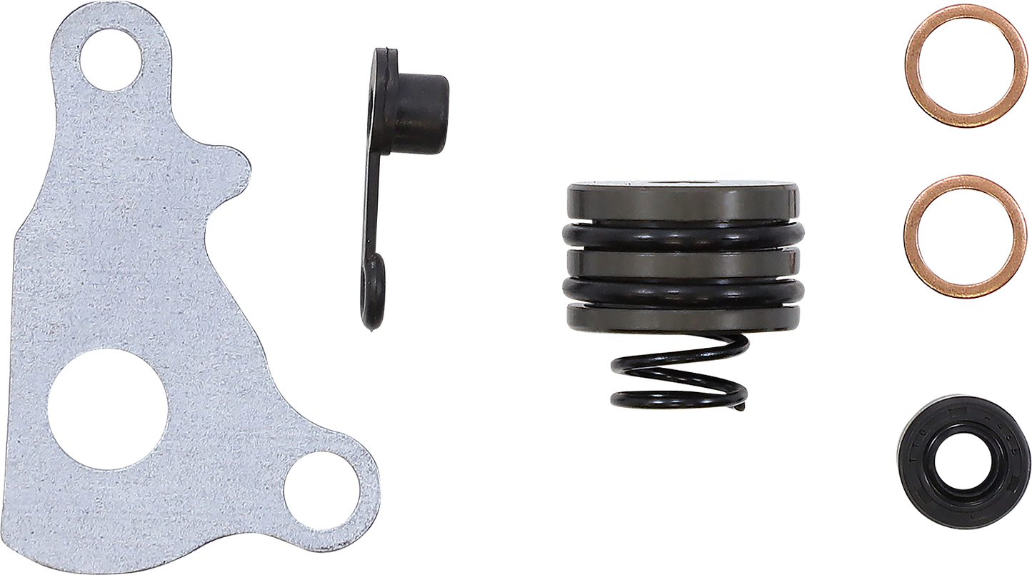 MOOSE OFFROAD Slave Cylinder Rebuild Kit - Honda 18-6040