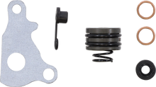MOOSE OFFROAD Slave Cylinder Rebuild Kit - Honda 18-6040