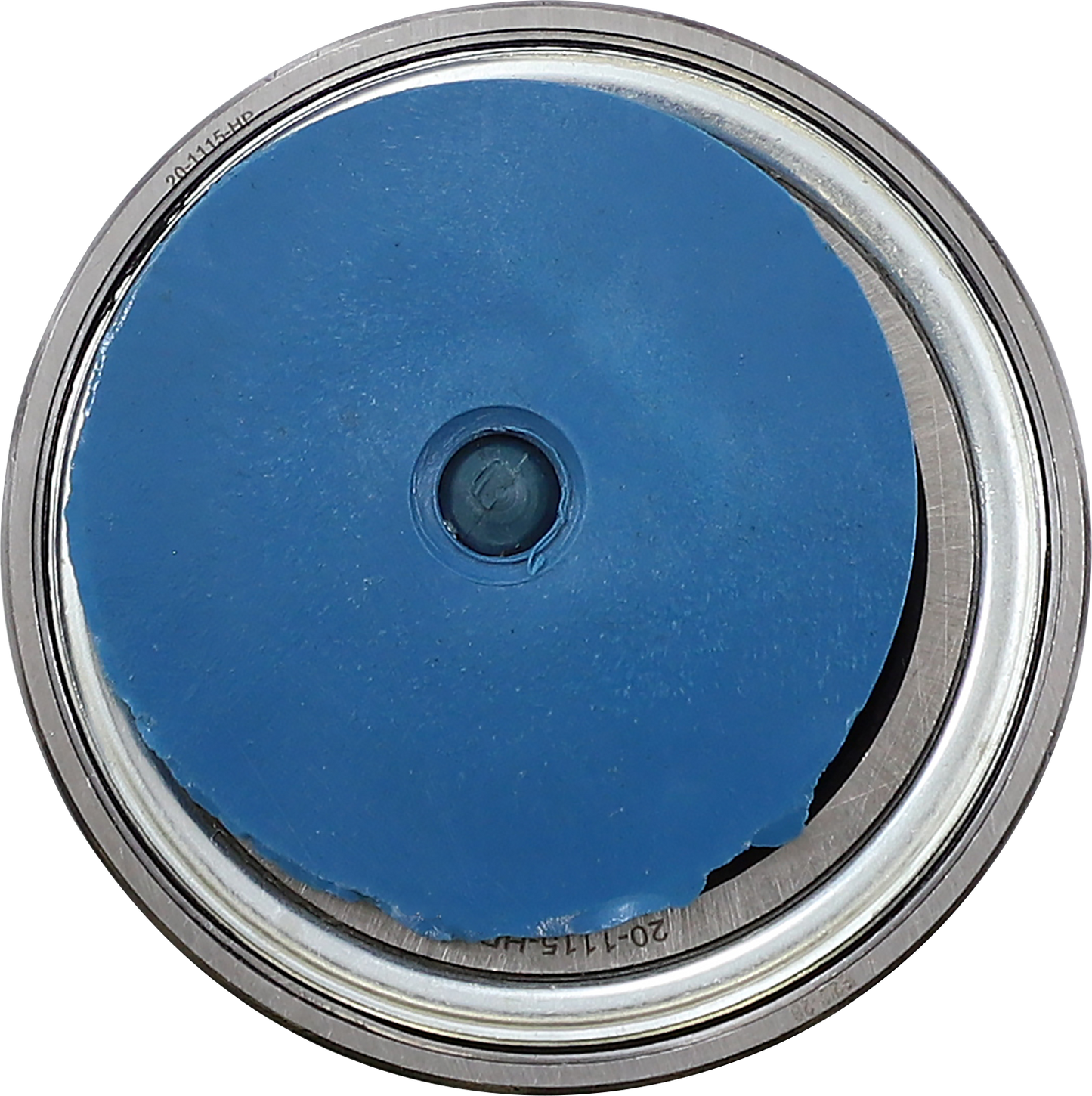 MOOSE OFFROAD Wheel Bearing Kit - Tapered - Double Angular Contact - Rear - '20-'24 RMAX 25-1812-HP