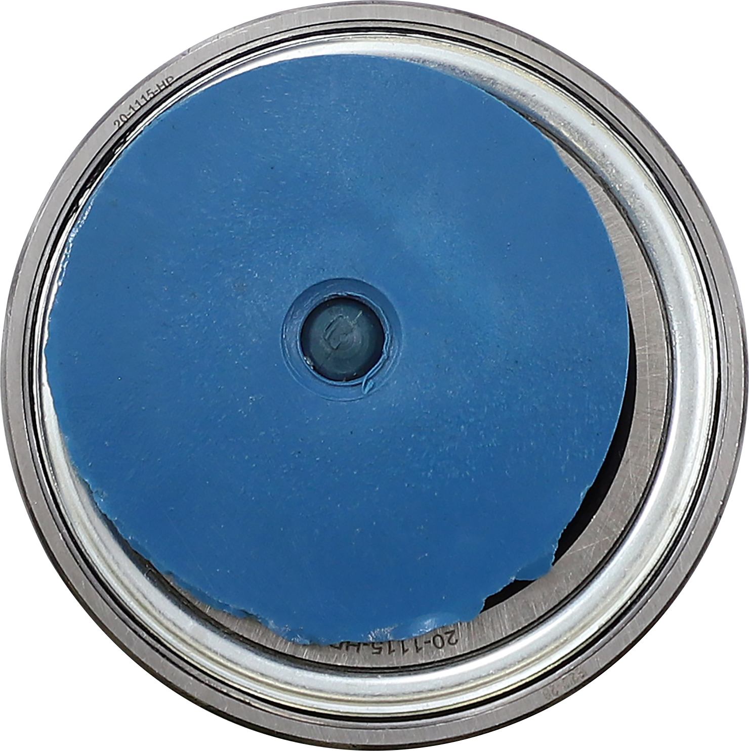 MOOSE OFFROAD Wheel Bearing Kit - Tapered - Double Angular Contact - Rear - '20-'24 RMAX 25-1812-HP
