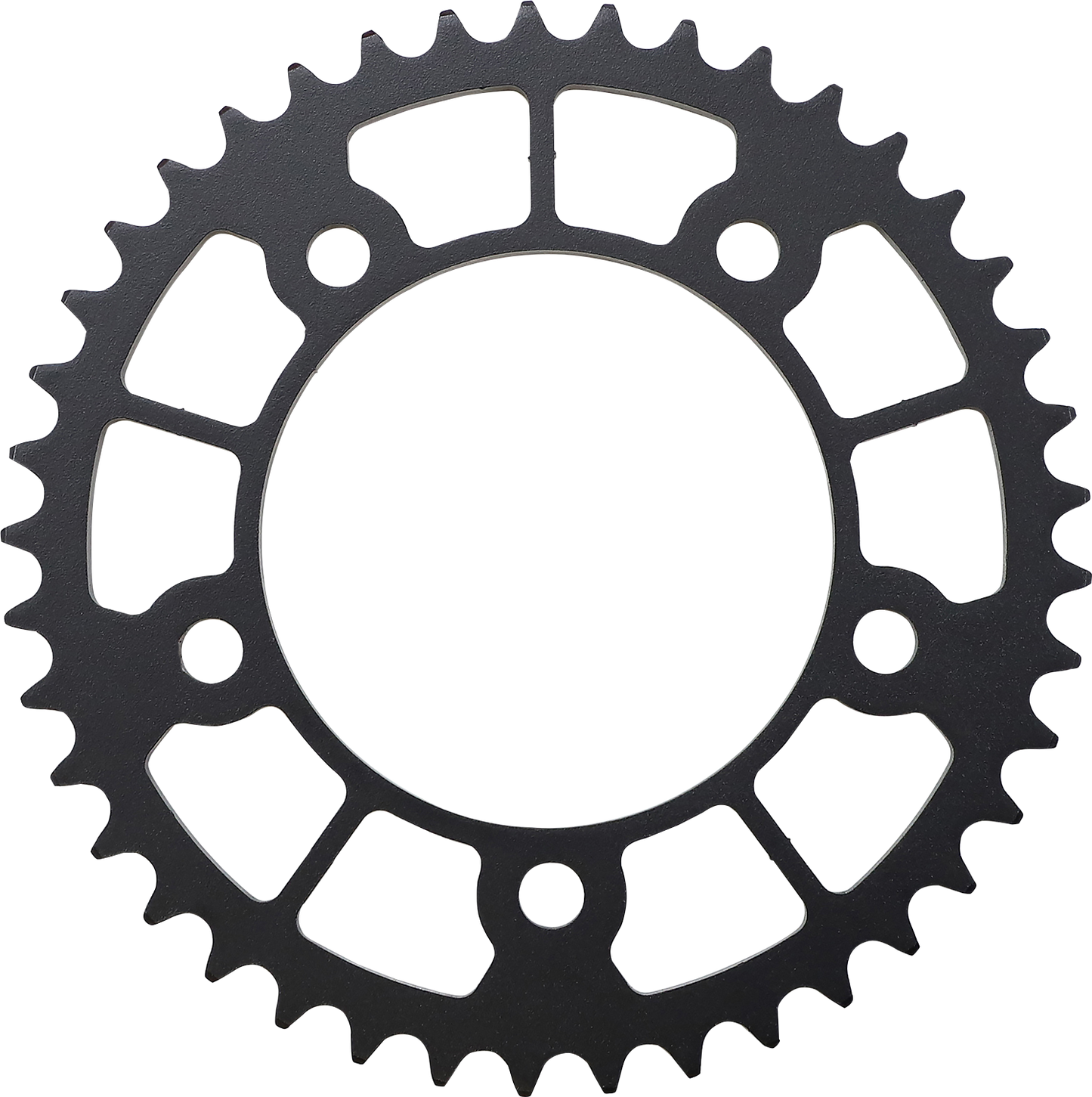 MOOSE OFFROAD Rear Sprocket - 41 Tooth - Honda 1210-1304-41-ST