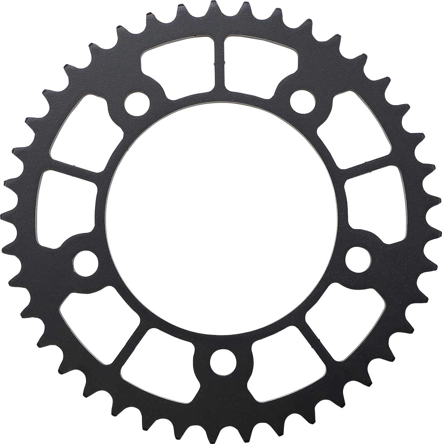 MOOSE OFFROAD Rear Sprocket - 41 Tooth - Honda 1210-1304-41-ST