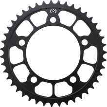 MOOSE OFFROAD Rear Sprocket - 43 Tooth - Honda 1210-1304-43-ST