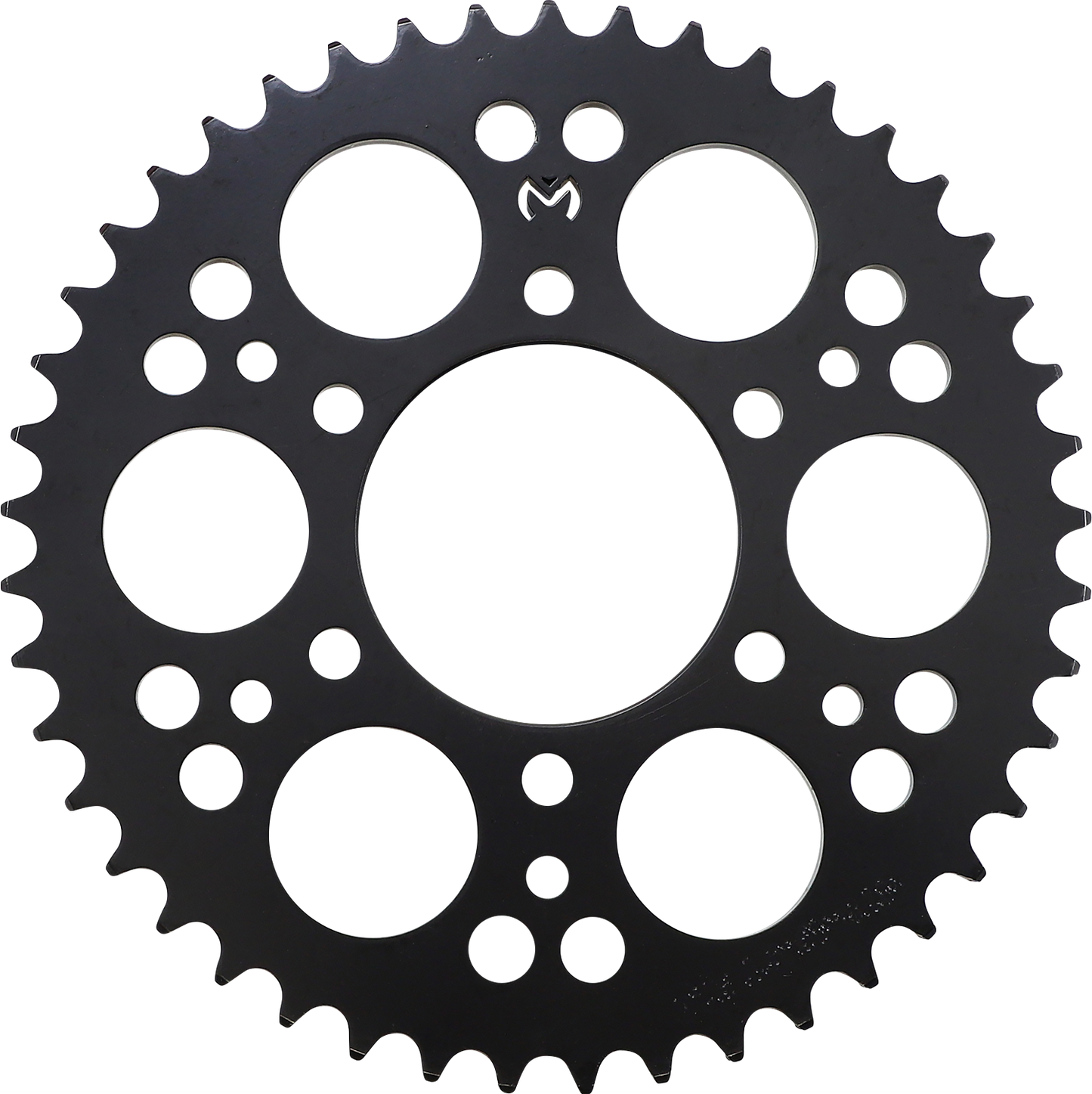 MOOSE OFFROAD Steel Rear Sprocket - Kawasaki - 45 Tooth 1210-478-45-ST