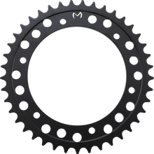 MOOSE OFFROAD Rear Sprocket - 41 Tooth - DR650 SE 1210-1791-41-ST