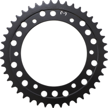 MOOSE OFFROAD Rear Sprocket - 43 Tooth - DR650 SE 1210-1791-43-ST
