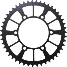 MOOSE OFFROAD Steel Rear Sprocket - Triumph - 47 Tooth 1210-2014-47-ST