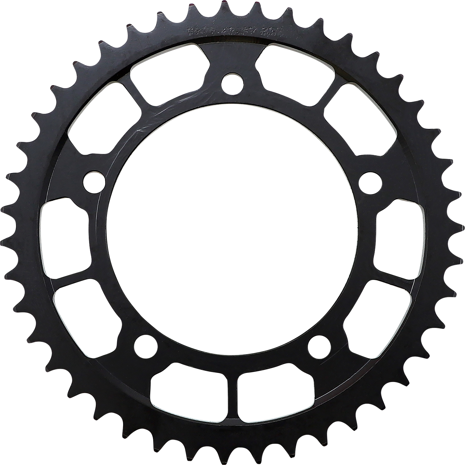 MOOSE OFFROAD Steel Rear Sprocket - Triumph - 43 Tooth 1210-1800-43-ST