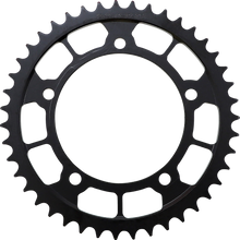MOOSE OFFROAD Steel Rear Sprocket - Triumph - 43 Tooth 1210-1800-43-ST