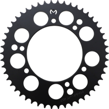 MOOSE OFFROAD Steel Rear Sprocket - Yamaha - 50 Tooth 1210-1134-50-ST