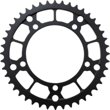 MOOSE OFFROAD Steel Rear Sprocket - Triumph - 44 Tooth 1210-1800-44-ST