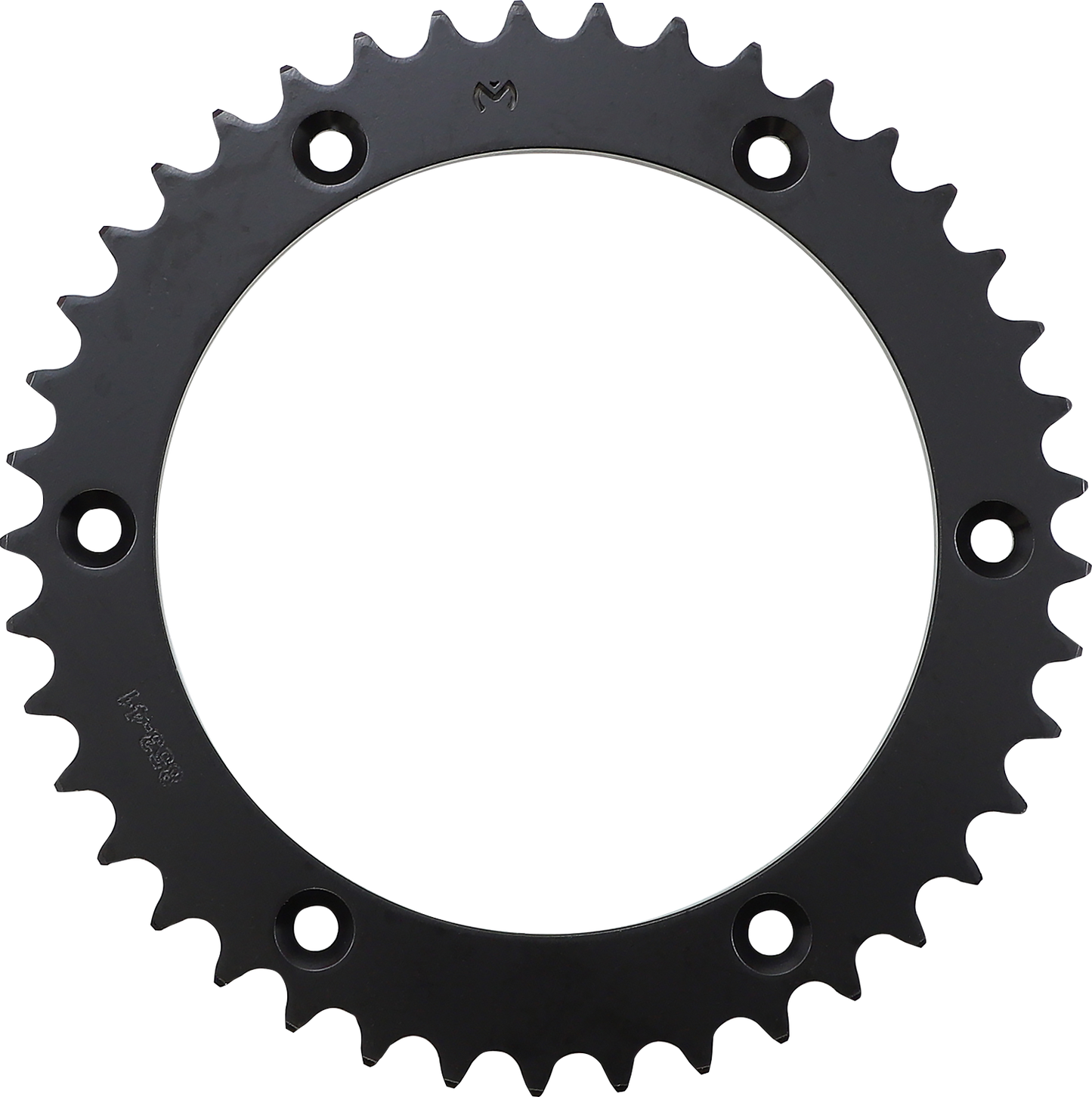 MOOSE OFFROAD Rear Steel Sprocket - 41 Tooth - Yamaha 853-41ST
