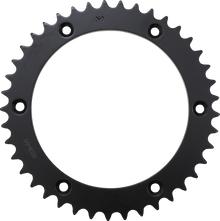 MOOSE OFFROAD Rear Steel Sprocket - 41 Tooth - Yamaha 853-41ST