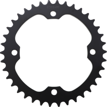 MOOSE OFFROAD Rear Steel Sprocket - 38 Tooth - Yamaha 1857-38ST