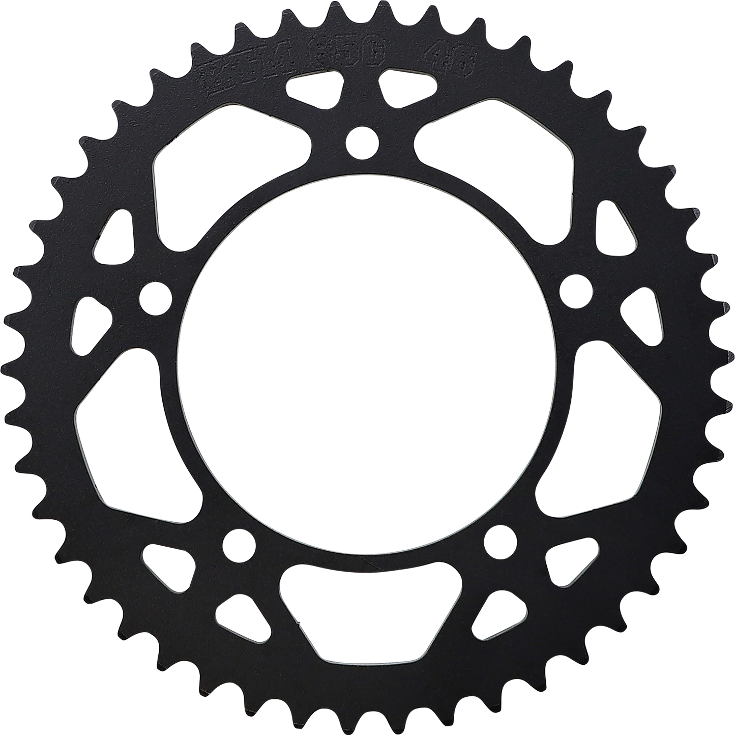 MOOSE OFFROAD Rear Sprocket - 46 Tooth - Husqvarna/KTM 1210-894-46-STL