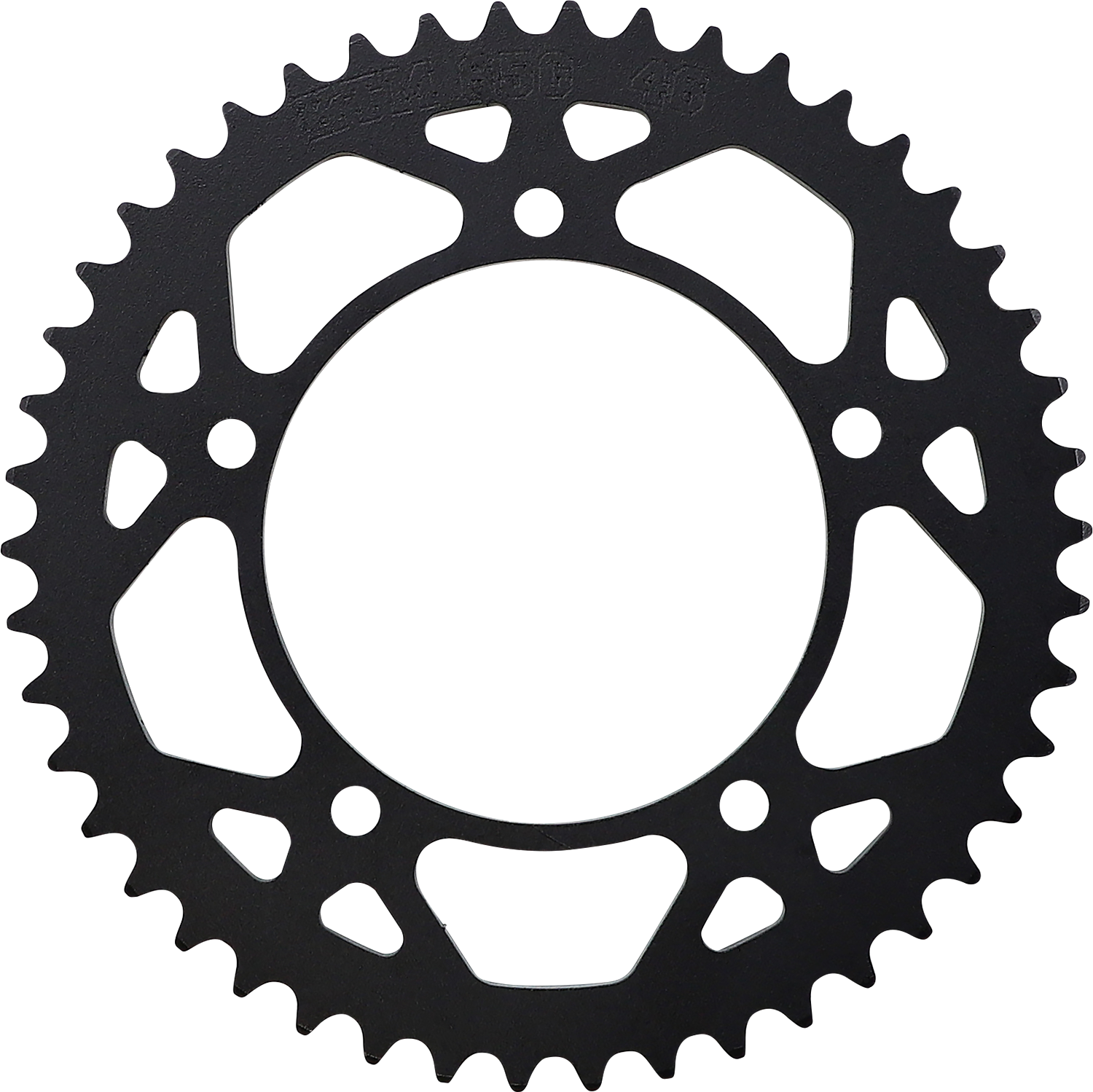 MOOSE OFFROAD Rear Sprocket - 46 Tooth - Husqvarna/KTM 1210-894-46-STL