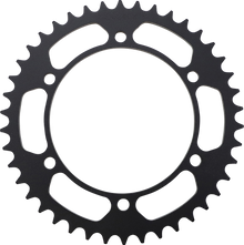 MOOSE OFFROAD Steel Rear Sprocket - Honda - 42 Tooth 1210-300-42-ST