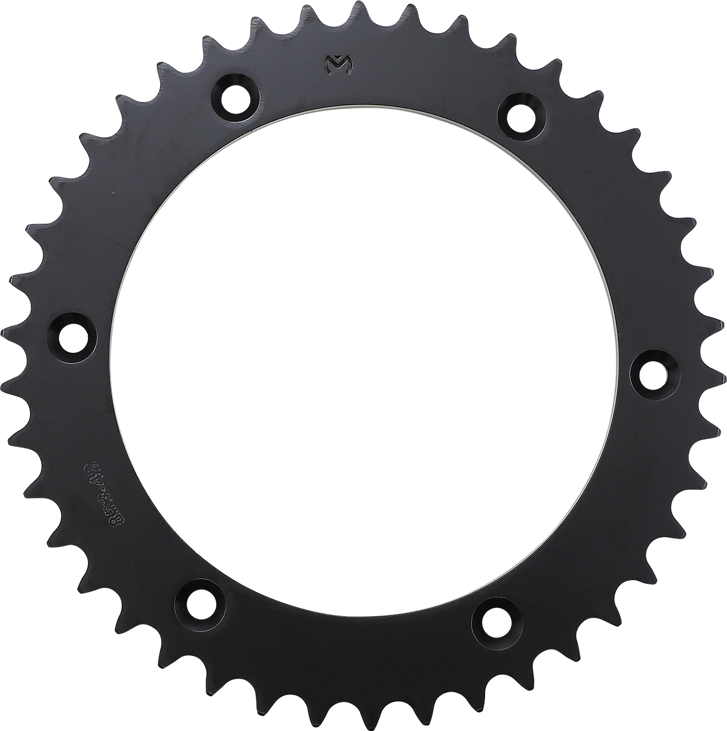 MOOSE OFFROAD Rear Steel Sprocket - 42 Tooth - Yamaha 853-42ST