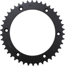 MOOSE OFFROAD Rear Steel Sprocket - 42 Tooth - Yamaha 853-42ST